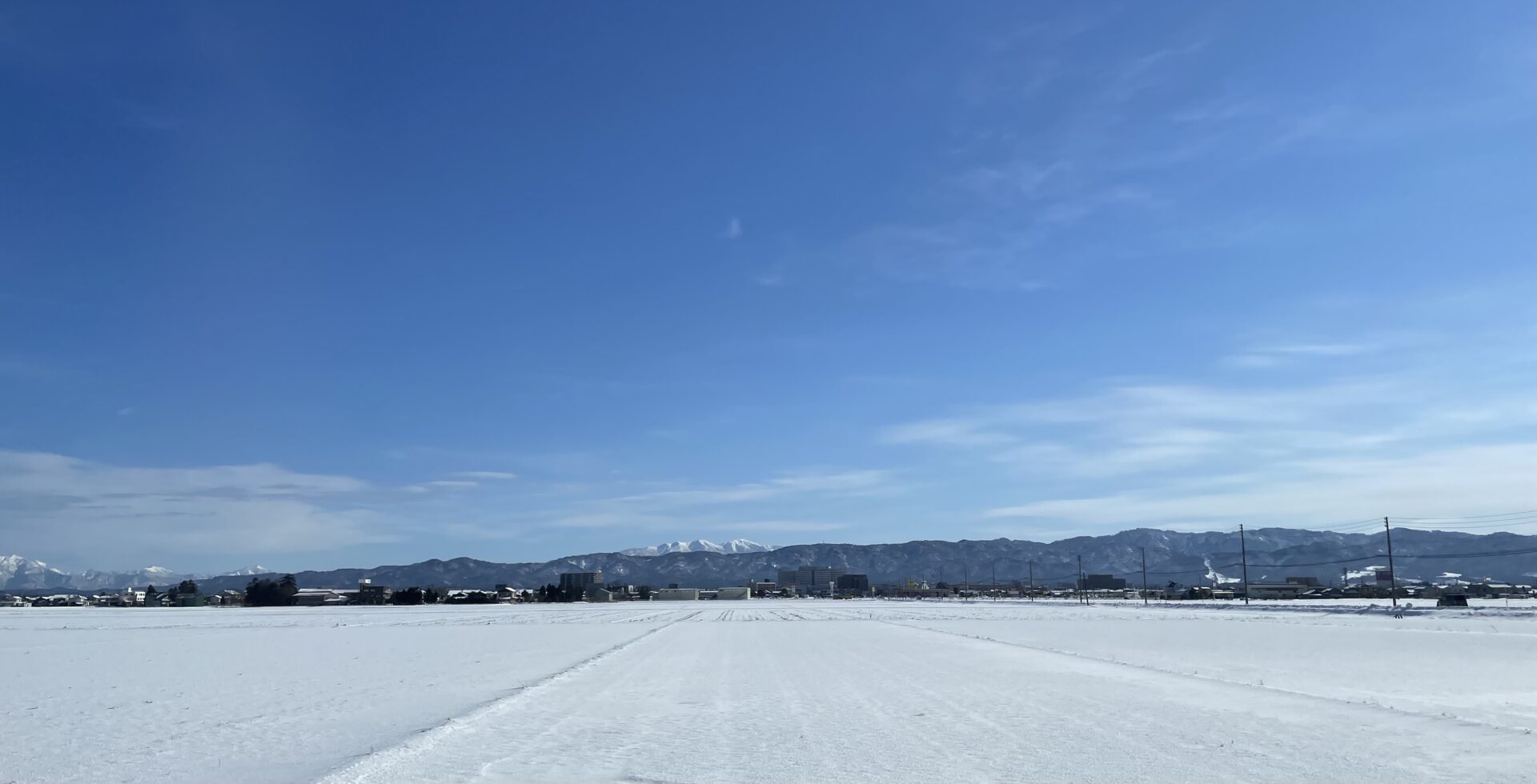 新年のご挨拶